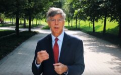 Уильям Тейлор