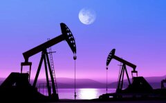 нефть