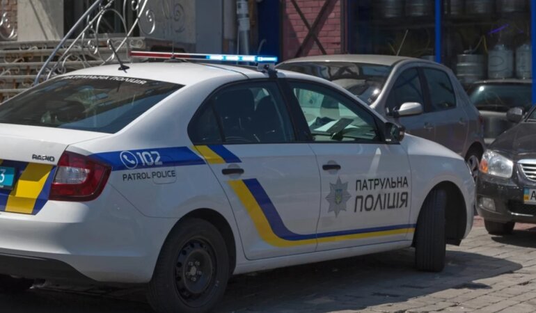 ТЦК побили поліцейського / istockphoto