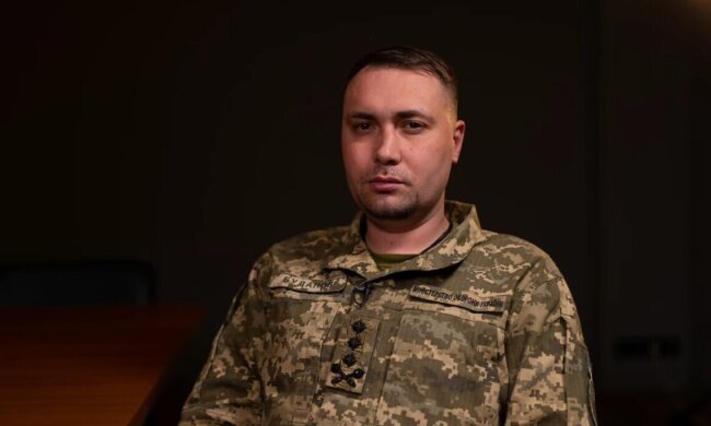 Кирило Буданов / Фото: armyinform.com.ua