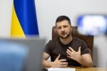 Боротьба Зеленського після війни: що світ означатиме для української демократії