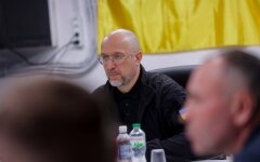 Денис Шмигаль