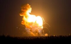 Взрывы на складе боеприпасов в Белгороде, вторжение РФ в Украину, противодействие агрессии РФ