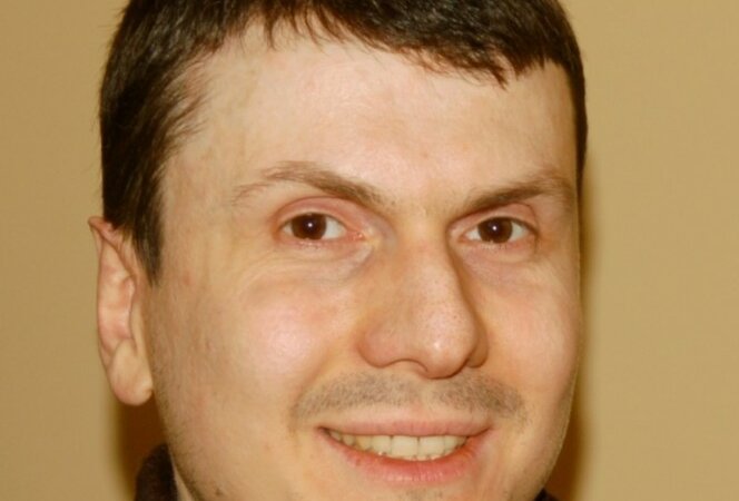 Адам Осмаев