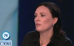 заместитель главы офиса президента юлия ковалив