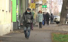 Пенсионеры, пенсия, выплаты