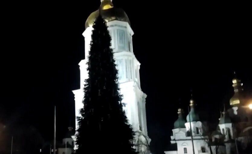 Киевлян ожидает сюрприз на Новый год: детали