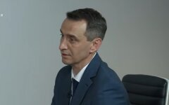 Виктор Ляшко, "карантинные зоны", коронавирус в Украине
