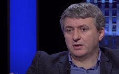Юрий Романенко