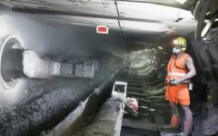 СНБО срочно займется проблемой энергоснабжения из-за приближающихся морозов