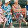 пенсионеры в украине, выйти на пенсию досрочно