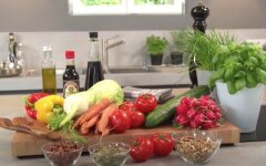 Цены на овощи, капуста, ранний картофель, свекла, снижение цен