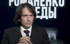 Александр Лось, беспилотники, беспилотная техника