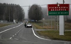 belarus