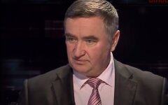 Николай Шамбир