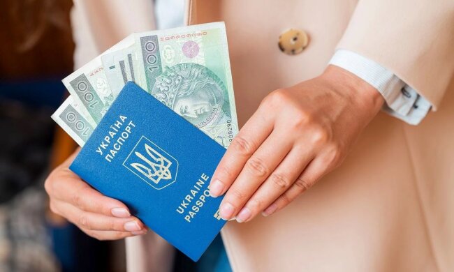 Українські біженці в Польщі