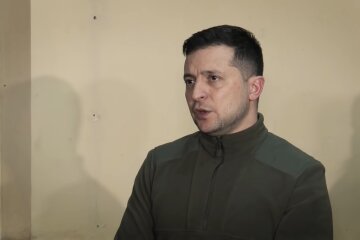 Владимир Зеленский, подрыв украинских военных на Донбассе, расследование