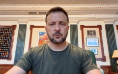 Володимир Зеленський