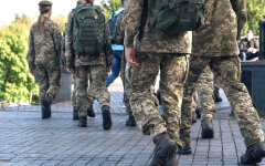 Мобілізація студентів / Фото: Depositphotos