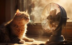 Прогноз погоди в Україні / Фото: 1MI