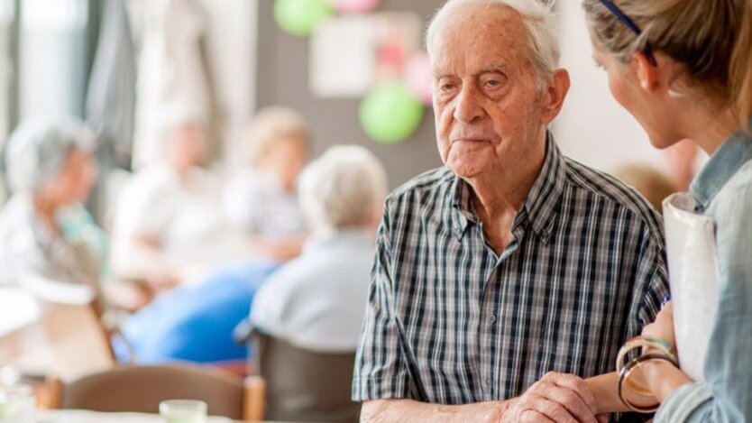 Компенсация за уход / Фото: Unplush