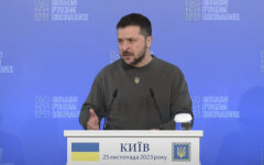 Владимир Зеленский