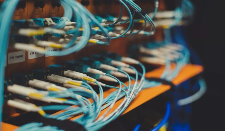 Интернет-провайдеры