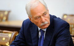 борис грызлов