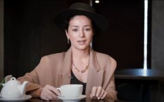 Злата Огневич, "Холостячка"