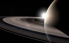 saturn