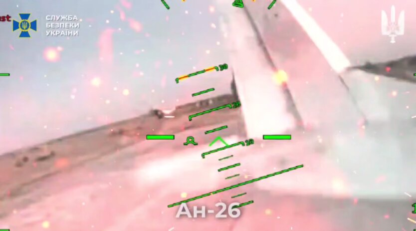 Удари вглиб Росії