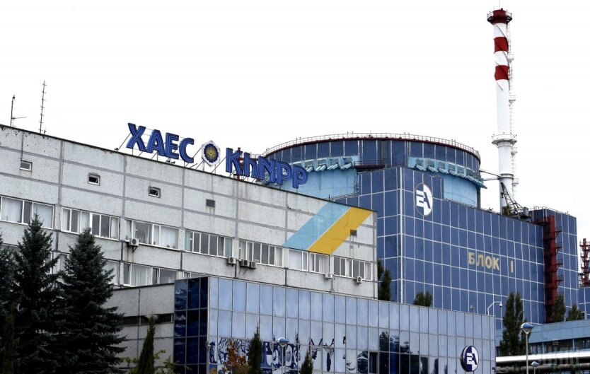 Станция не пострадала напрямую, но все АЭС Украины остаются в опасности, заявил Гросси