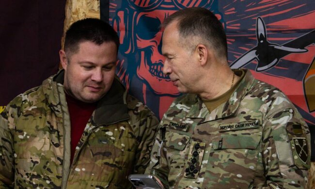 Александр Сырский