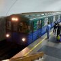 Частково призупинено рух метрополітену / Фото: Харківська міська рада