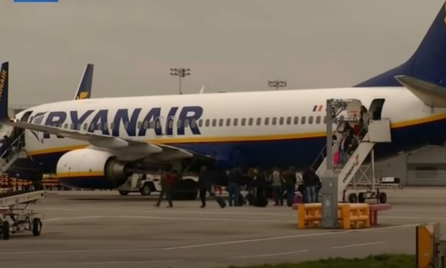 Ryanair