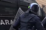 полиция Италии