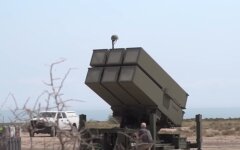 NASAMS, ПВО, война с россией