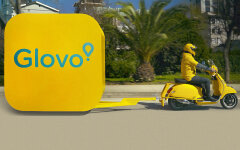 Glovo