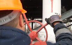 Транзит газу, Оператор ГТС, Україна, Угорщина.