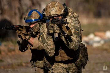 Війна Росії проти України. ЗСУ