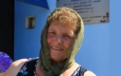 Под Киевом в ДТП погибла член избирательной комисси
