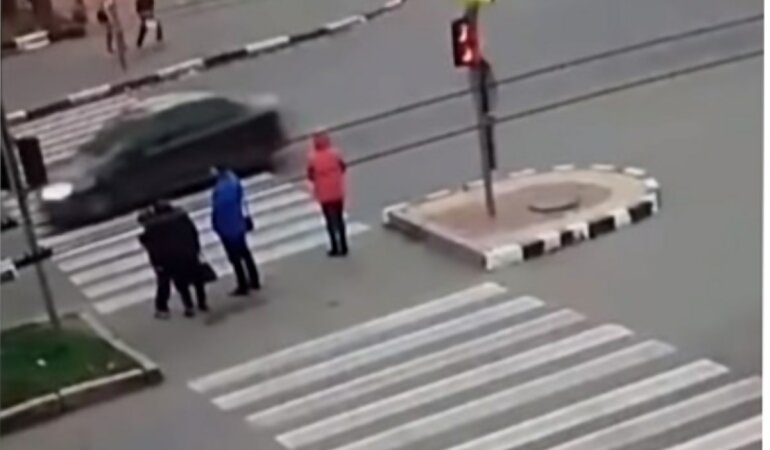 Расследование ДТП в Харькове, Пострадавшие в ДТП в Харькове