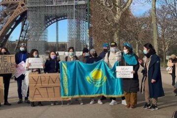 Протесты в Казахстане, Юрий Бутусов, террористы, Касым-Жомарт Токаев