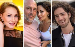 "Квартал 95", Dizel Show, Потап, Каменских и Дантес объединились ради общей цели