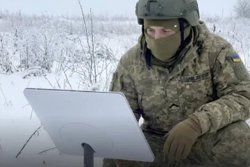 Starlink на службі Збройних сил