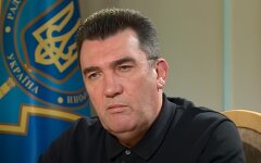 Алексей Данилов