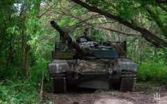 Война России против Украины. ВСУ
