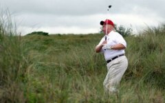 tramp_golf