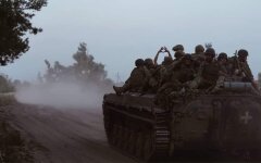 ВСУ, война с Россией