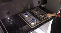 Перенос газовой плиты, Установка газовой плиты, Служба газа в Украине